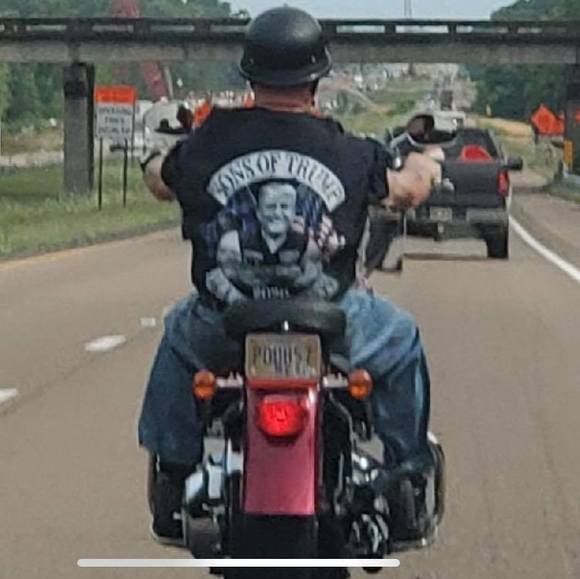 Meet your Posher, Pdub - Picture 1 of 1